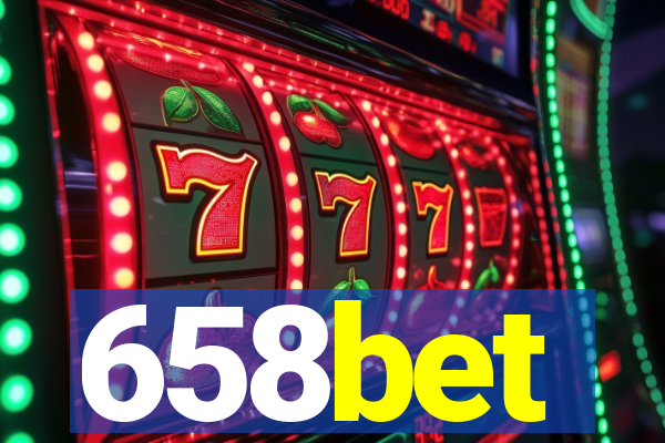 658bet