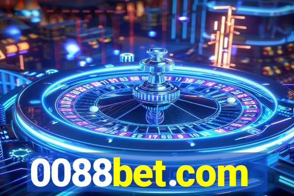 0088bet.com