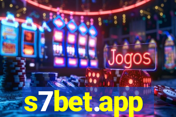 s7bet.app