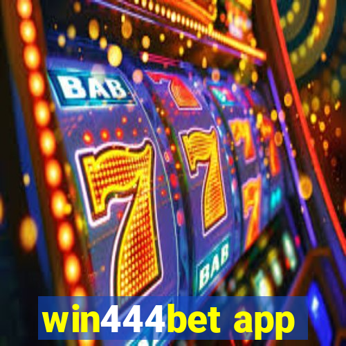 win444bet app