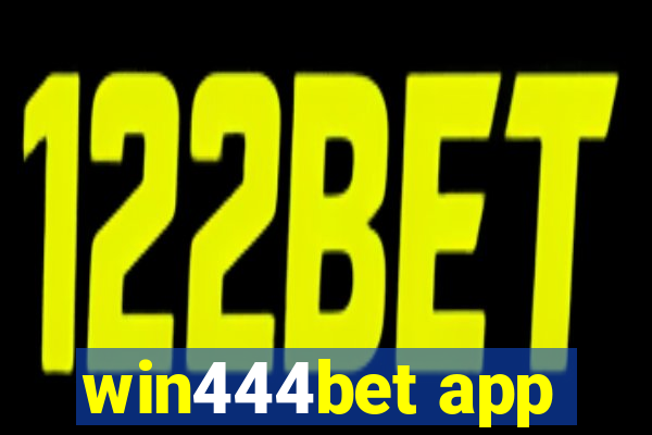 win444bet app