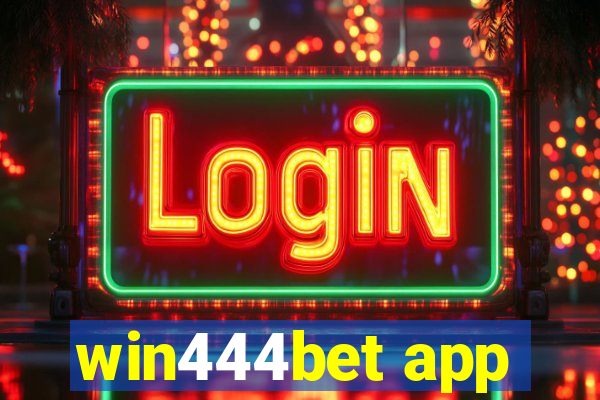 win444bet app