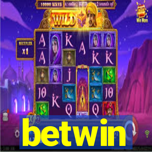 betwin