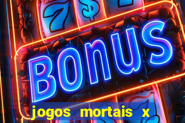 jogos mortais x torrent magnet