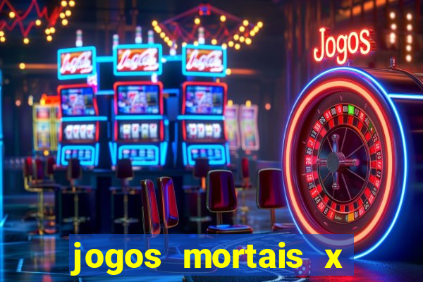 jogos mortais x torrent magnet