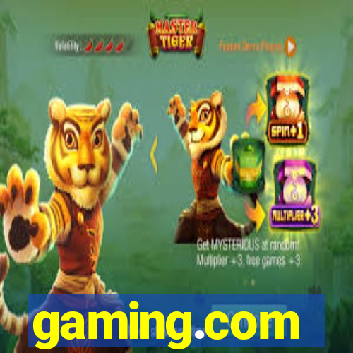 gaming.com