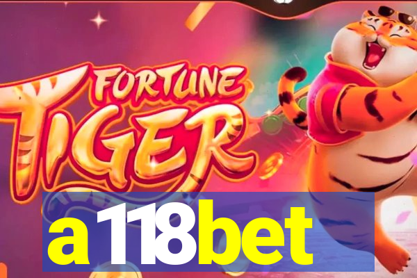 a118bet