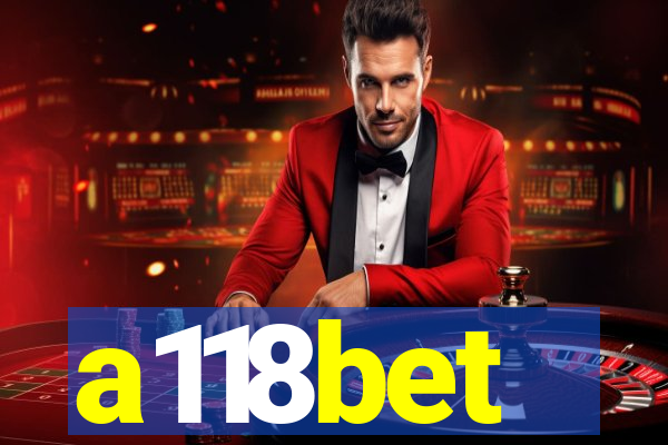 a118bet