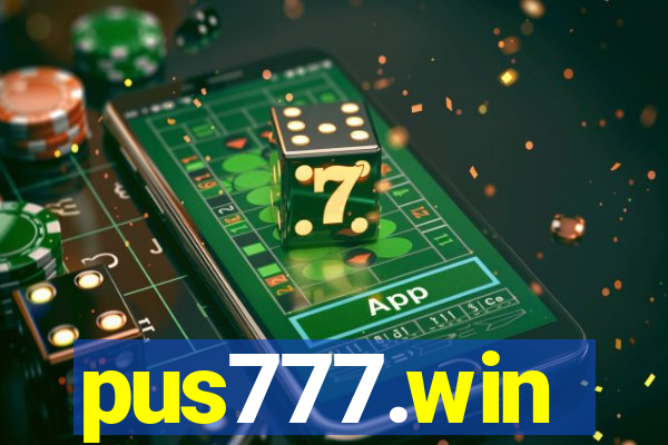 pus777.win