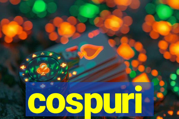 cospuri