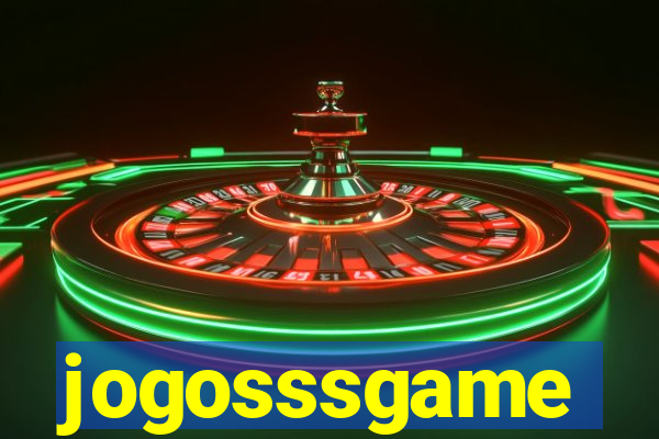 jogosssgame