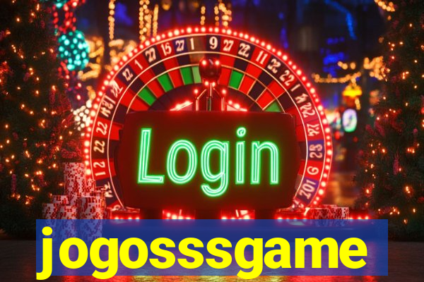 jogosssgame