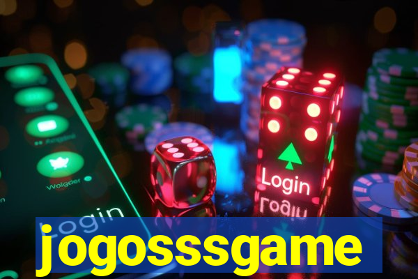 jogosssgame