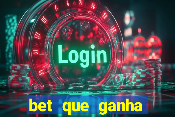 bet que ganha bonus no cadastro