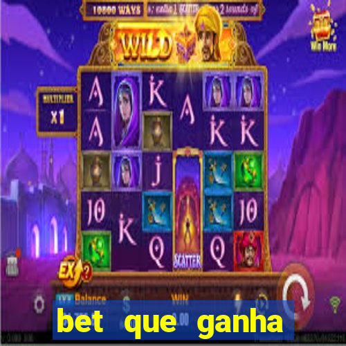 bet que ganha bonus no cadastro