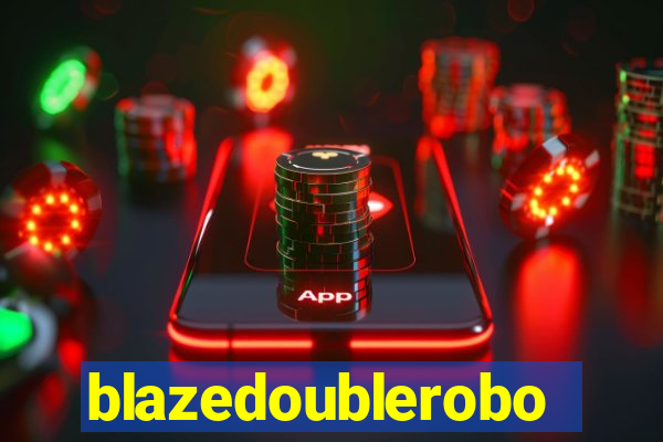 blazedoublerobo