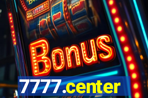 7777.center