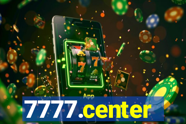 7777.center