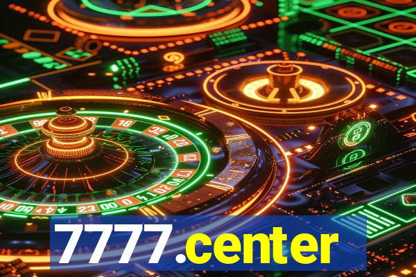 7777.center