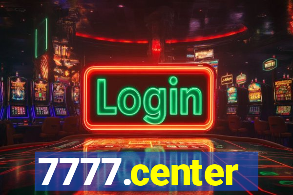 7777.center