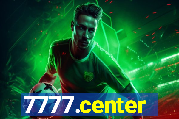 7777.center