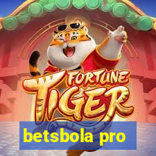 betsbola pro