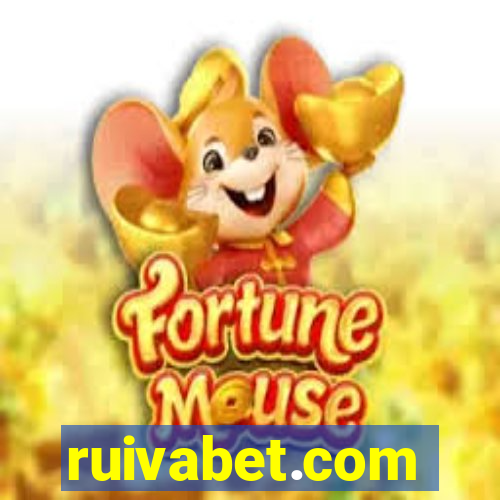 ruivabet.com