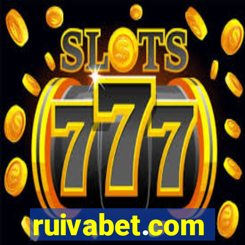 ruivabet.com