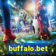 buffalo.bet