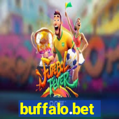 buffalo.bet