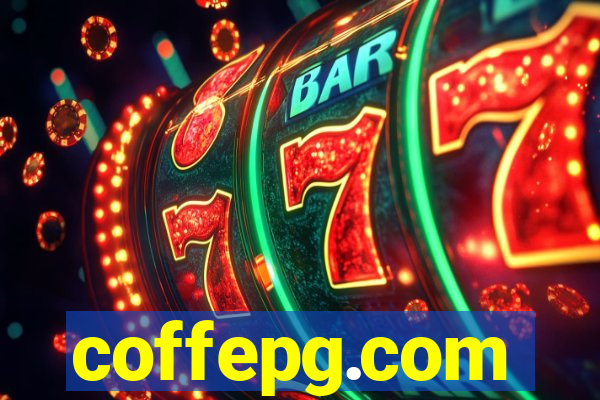 coffepg.com