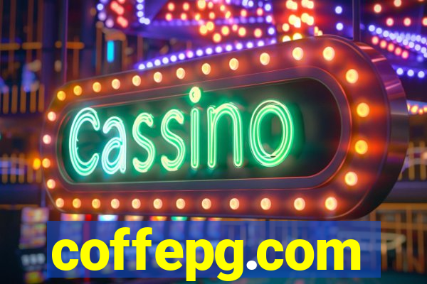 coffepg.com