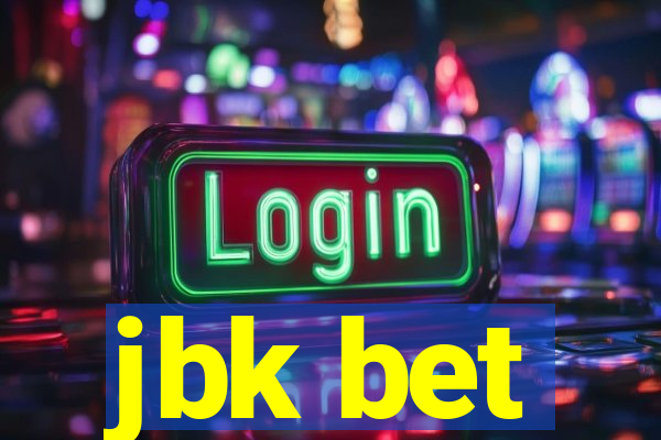 jbk bet