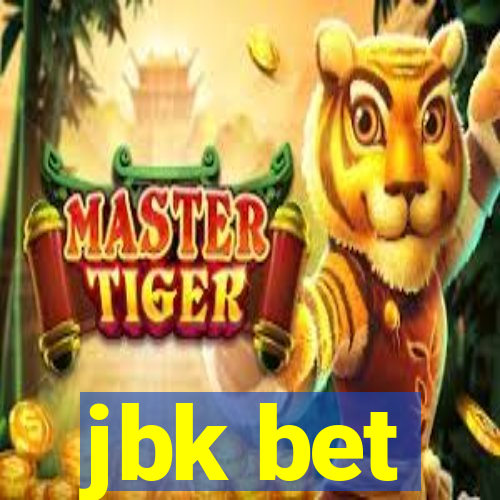 jbk bet