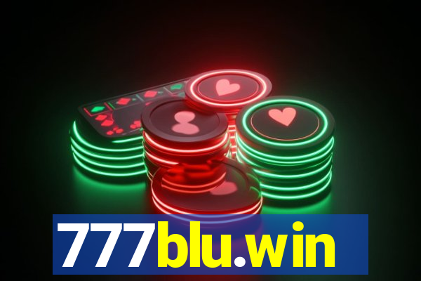 777blu.win