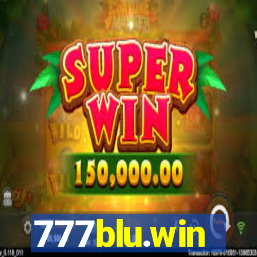 777blu.win