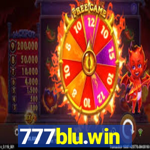 777blu.win