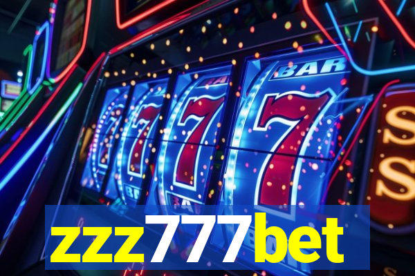 zzz777bet