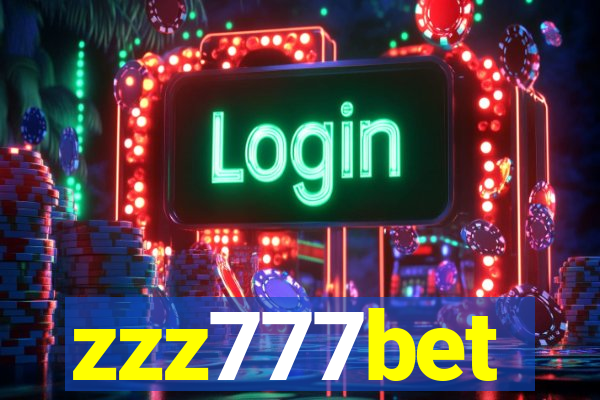 zzz777bet