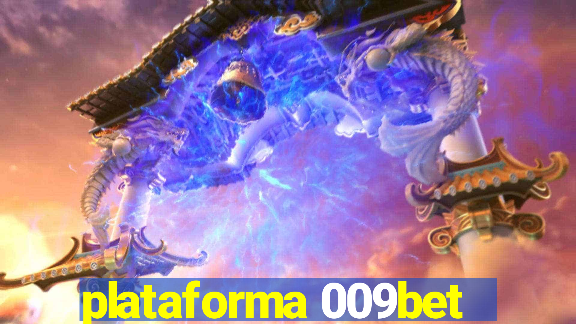 plataforma 009bet