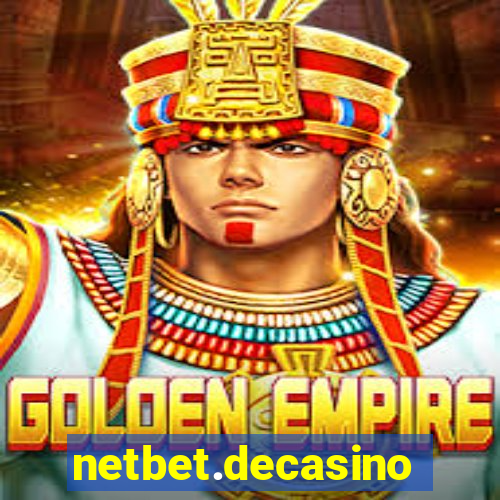 netbet.decasino