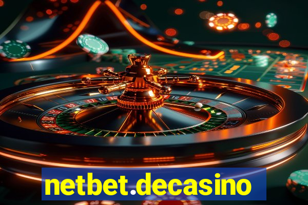 netbet.decasino