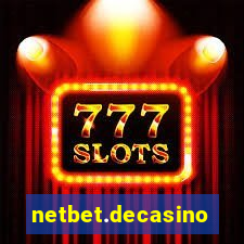 netbet.decasino