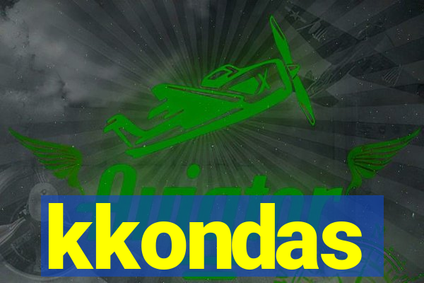 kkondas