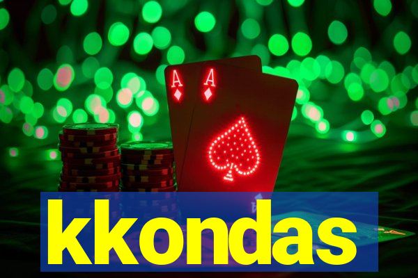 kkondas