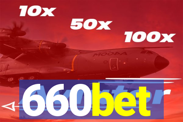 660bet