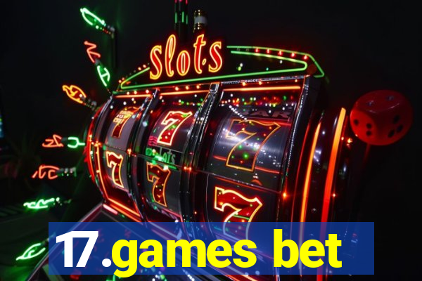 17.games bet