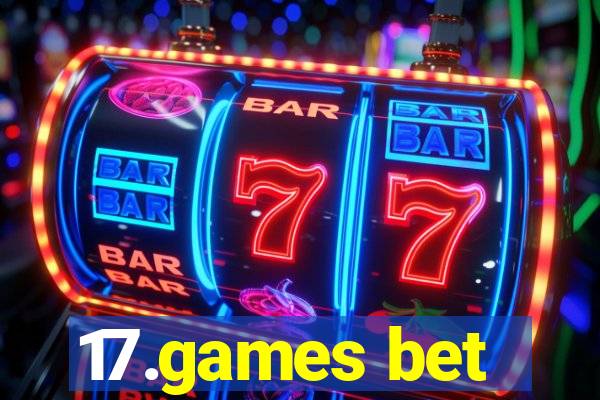 17.games bet