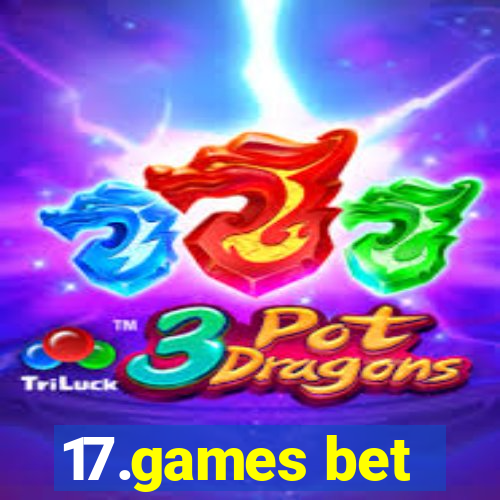 17.games bet