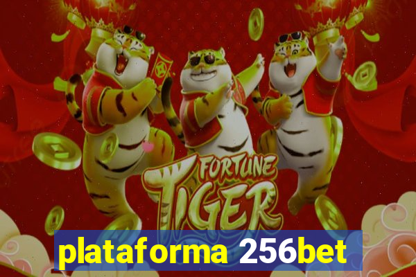 plataforma 256bet